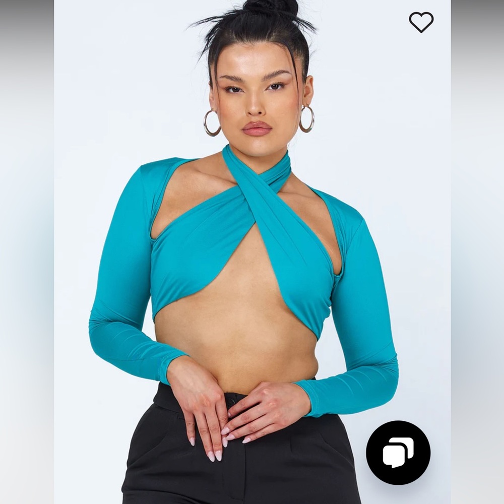 Princess Polly top